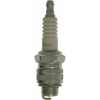 Resistor Copper Plug by CHAMPION SPARK PLUG - 102 pa2