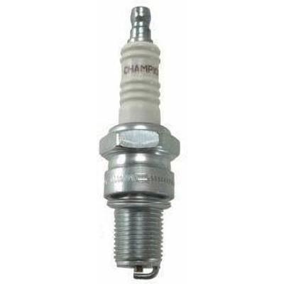 Resistor Copper Plug by CHAMPION SPARK PLUG - 104 pa1