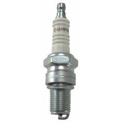 Resistor Copper Plug by CHAMPION SPARK PLUG - 104 pa2