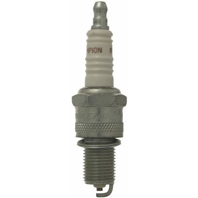 Resistor Copper Plug by CHAMPION SPARK PLUG - 301 pa3