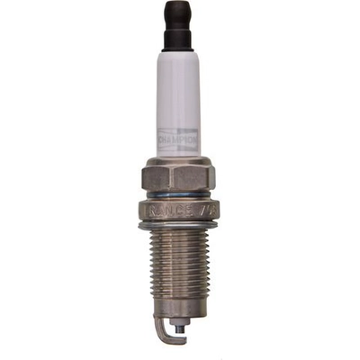 Resistor Copper Plug by CHAMPION SPARK PLUG - 455 pa2