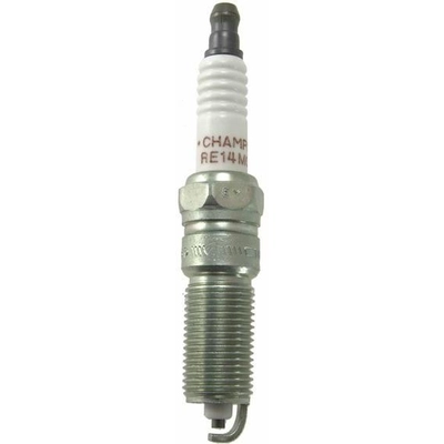 Resistor Copper Plug by CHAMPION SPARK PLUG - 570C2 pa3