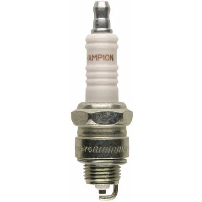 Resistor Copper Plug by CHAMPION SPARK PLUG - 58 pa3