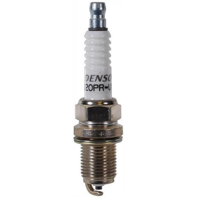 Resistor Spark Plug by DENSO - 3008 pa3