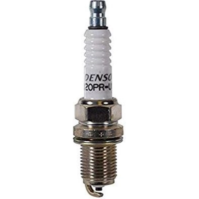 Resistor Spark Plug by DENSO - 3008 pa4