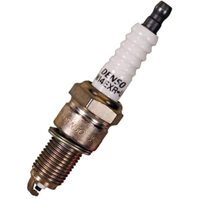 Resistor Spark Plug by DENSO - 3013 pa7