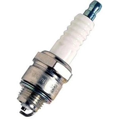 Resistor Spark Plug by DENSO - 3037 pa4