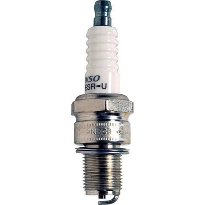 Resistor Spark Plug by DENSO - 3057 pa3