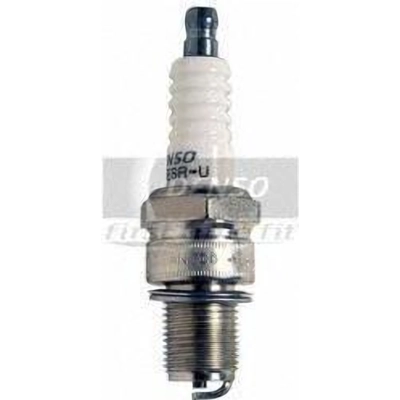 Resistor Spark Plug by DENSO - 3057 pa4