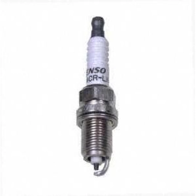 Resistor Spark Plug by DENSO - 3167 pa4