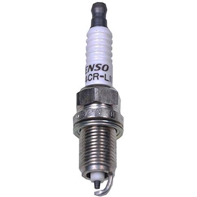 Resistor Spark Plug by DENSO - 3167 pa6