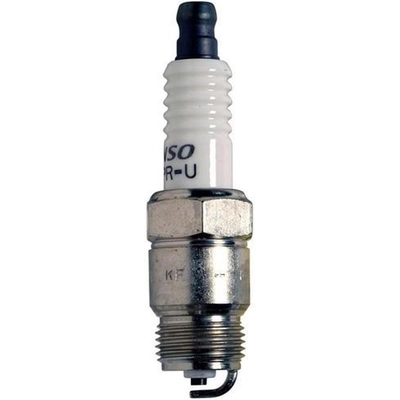 Resistor Spark Plug by DENSO - 5025 pa3