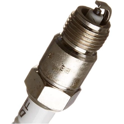 Resistor Spark Plug by DENSO - 5025 pa7