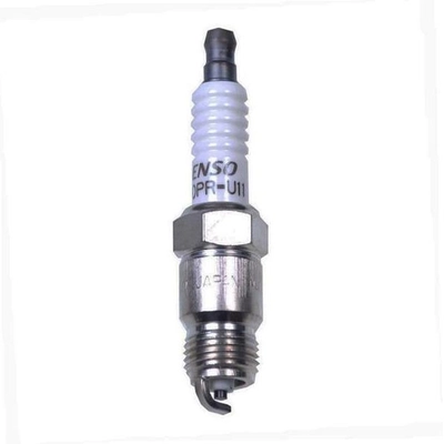 Resistor Spark Plug by DENSO - 5036 pa3