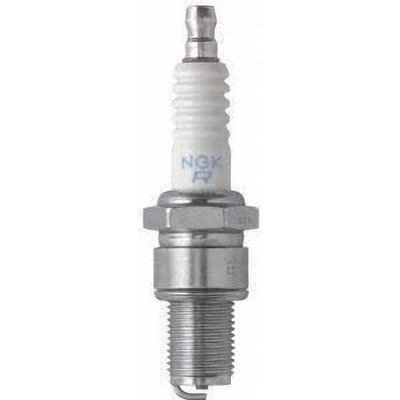 Resistor Spark Plug by NGK USA - 5122 pa1