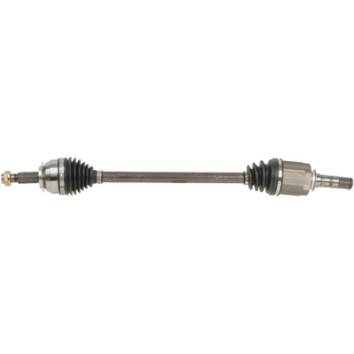 CARDONE INDUSTRIES - 6607509HD - Right New CV Axle Shaft pa7