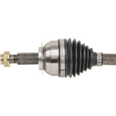 CARDONE INDUSTRIES - 6607509HD - Right New CV Axle Shaft pa8