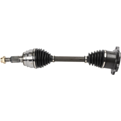 CARDONE INDUSTRIES - 661009 - Right New CV Axle Shaft pa12