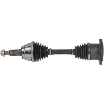 CARDONE INDUSTRIES - 661009HD - Right New CV Axle Shaft pa3