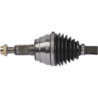 CARDONE INDUSTRIES - 661009HD - Right New CV Axle Shaft pa4