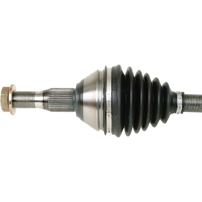 CARDONE INDUSTRIES - 661250 - Right New CV Axle Shaft pa13