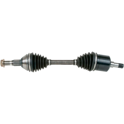 CARDONE INDUSTRIES - 661250 - Right New CV Axle Shaft pa14