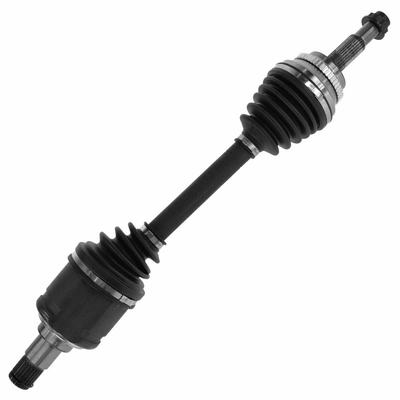 CARDONE INDUSTRIES - 661325 - Right New CV Axle Shaft pa9