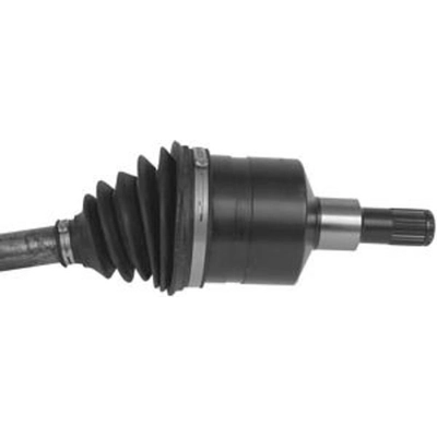 CARDONE INDUSTRIES - 661345 - Right New CV Axle Shaft pa5