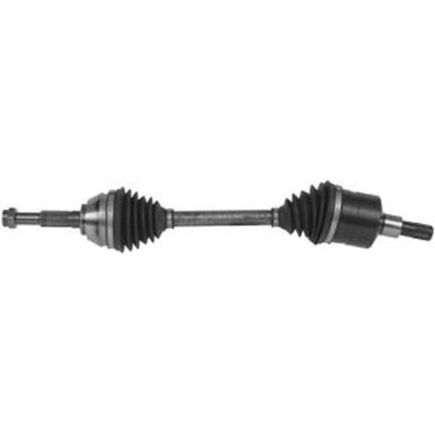 CARDONE INDUSTRIES - 661345 - Right New CV Axle Shaft pa6