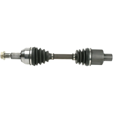 CARDONE INDUSTRIES - 661401 - Right New CV Axle Shaft pa11