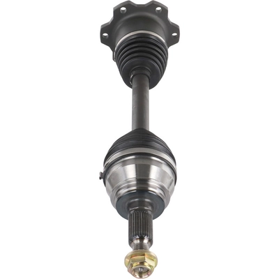 CARDONE INDUSTRIES - 661430HD - Right New CV Axle Shaft pa11