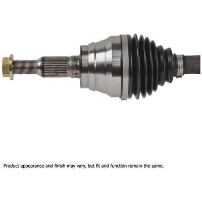 CARDONE INDUSTRIES - 661556HD - https://www.summitracing.com/parts/aaz-661556hd pa3