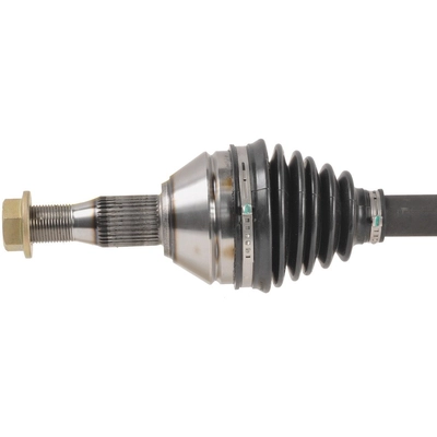 CARDONE INDUSTRIES - 661560 - Right New CV Axle Shaft pa3