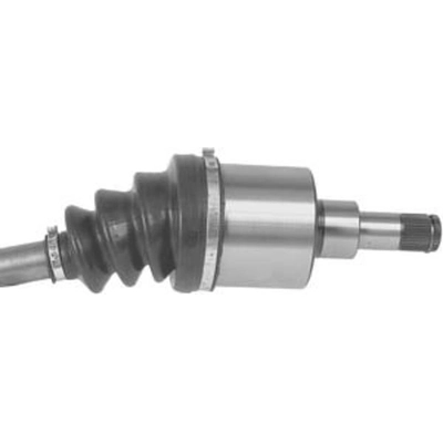 CARDONE INDUSTRIES - 662005 - CV Shaft pa5