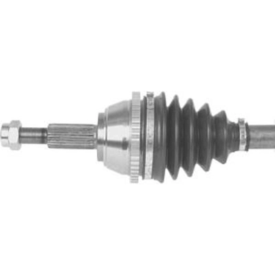 CARDONE INDUSTRIES - 662005 - CV Shaft pa6