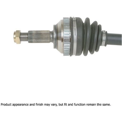 Right New CV Axle Shaft by CARDONE INDUSTRIES - 662053 pa8