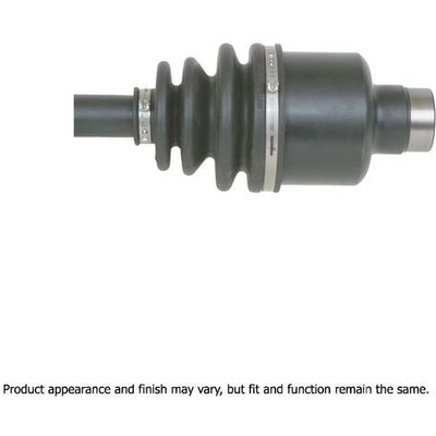 Right New CV Axle Shaft by CARDONE INDUSTRIES - 662053 pa9