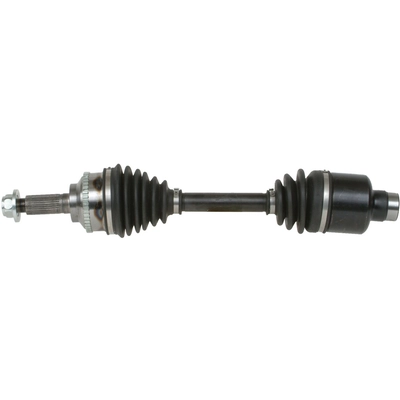 CARDONE INDUSTRIES - 662086 - Right New CV Axle Shaft pa10