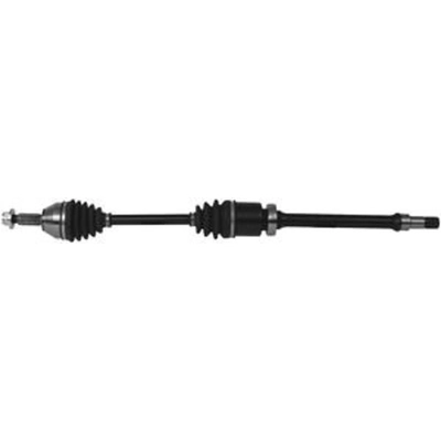 CARDONE INDUSTRIES - 662144 - Right New CV Axle Shaft pa4