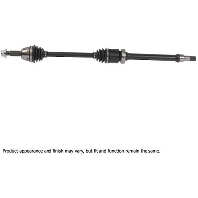 Right New CV Axle Shaft by CARDONE INDUSTRIES - 662146 pa6