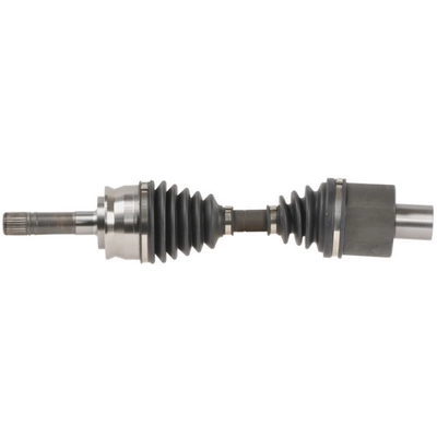 CARDONE INDUSTRIES - 662148 - Right New CV Axle Shaft pa6