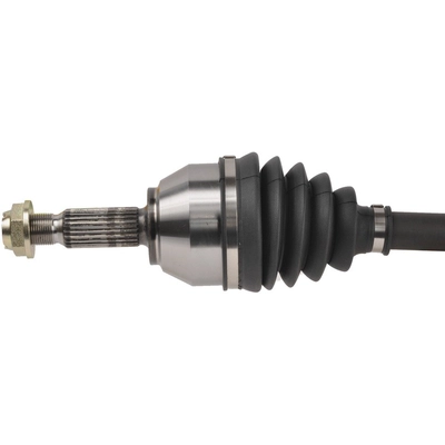 CARDONE INDUSTRIES - 662173 - Right New CV Axle Shaft pa8