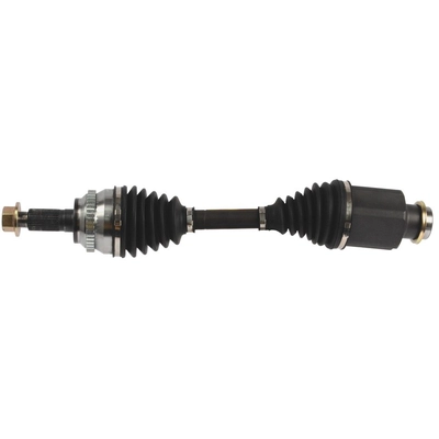 CARDONE INDUSTRIES - 662189 - Right New CV Axle Shaft pa6