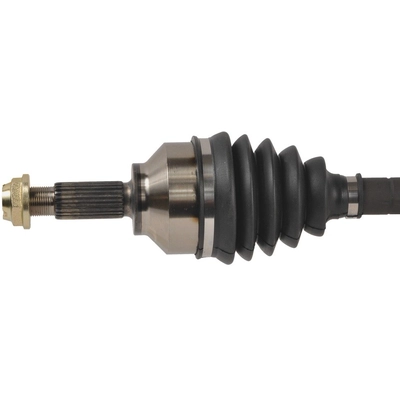 CARDONE INDUSTRIES - 662195 - Right New CV Axle Shaft pa7