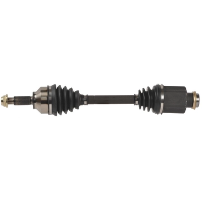 CARDONE INDUSTRIES - 662195 - Right New CV Axle Shaft pa9