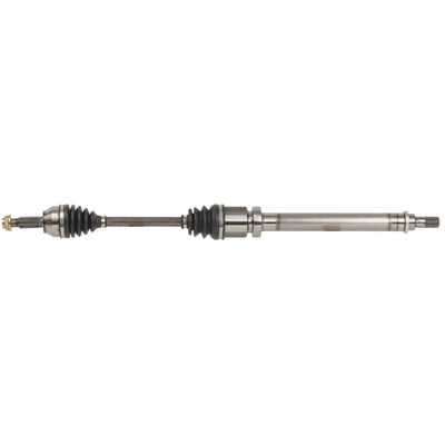 CARDONE INDUSTRIES - 662274 - Right New CV Axle Shaft pa6