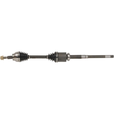 CARDONE INDUSTRIES - 662285 - Right New CV Axle Shaft pa8