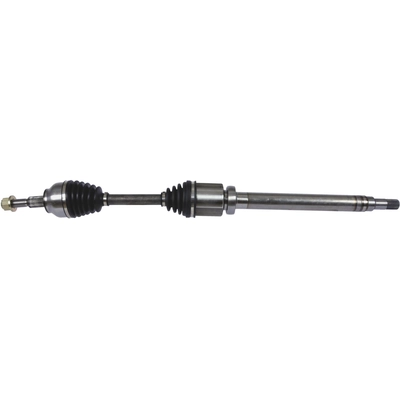 Right New CV Axle Shaft by CARDONE INDUSTRIES - 662310 pa1