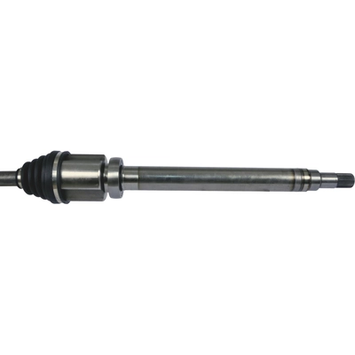 Right New CV Axle Shaft by CARDONE INDUSTRIES - 662310 pa2