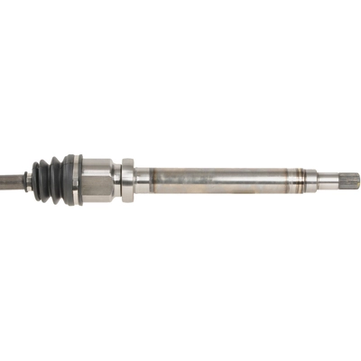 CARDONE INDUSTRIES - 662318 - Right New CV Axle Shaft pa6